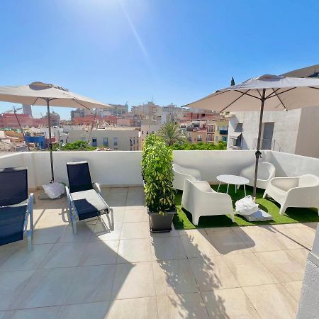 Casa Toledo & El Pont Alicante Apartments Exterior photo