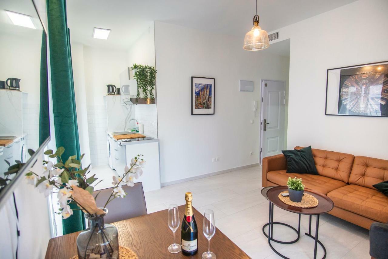 Casa Toledo & El Pont Alicante Apartments Exterior photo